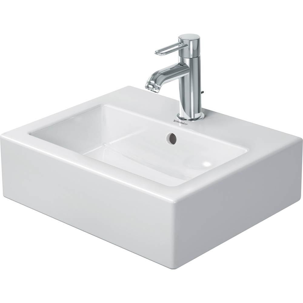 Duravit Vessel Bathroom Sinks item 0704450000