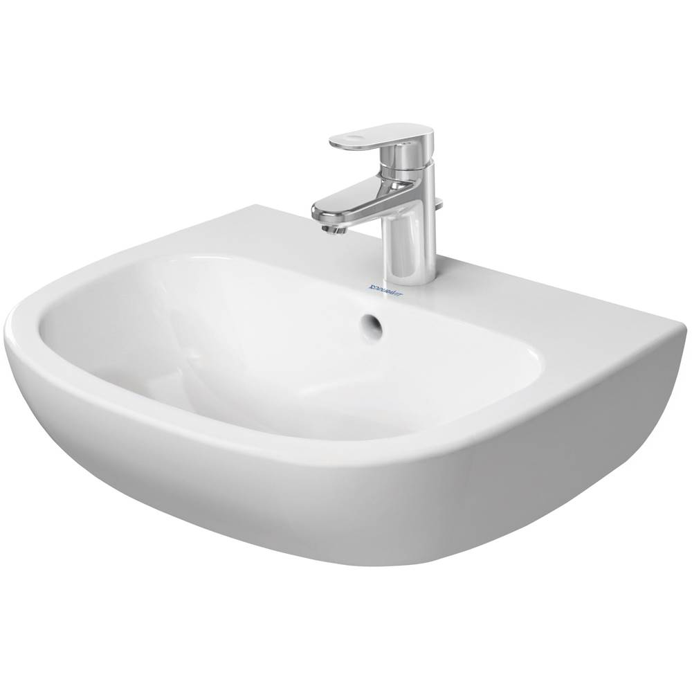 Duravit Wall Mount Bathroom Sinks item 23105500302