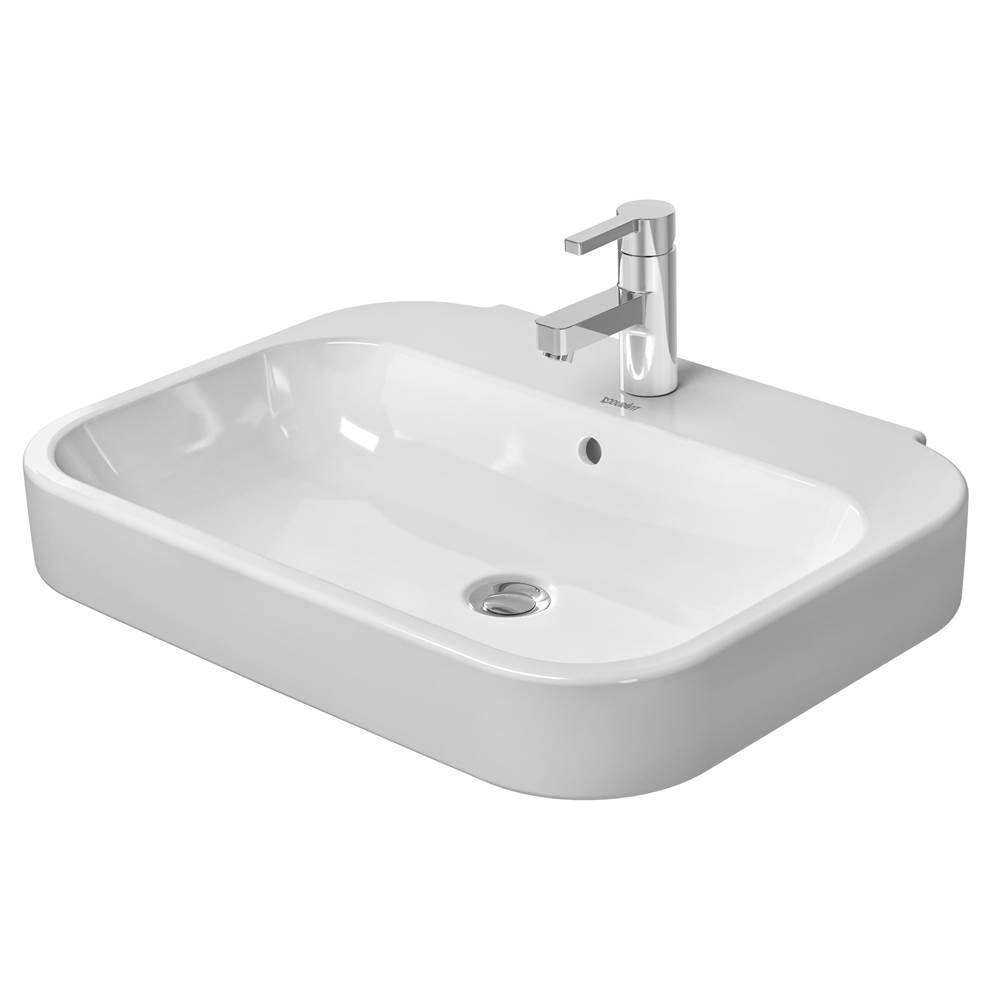 Duravit Vessel Bathroom Sinks item 2316650000
