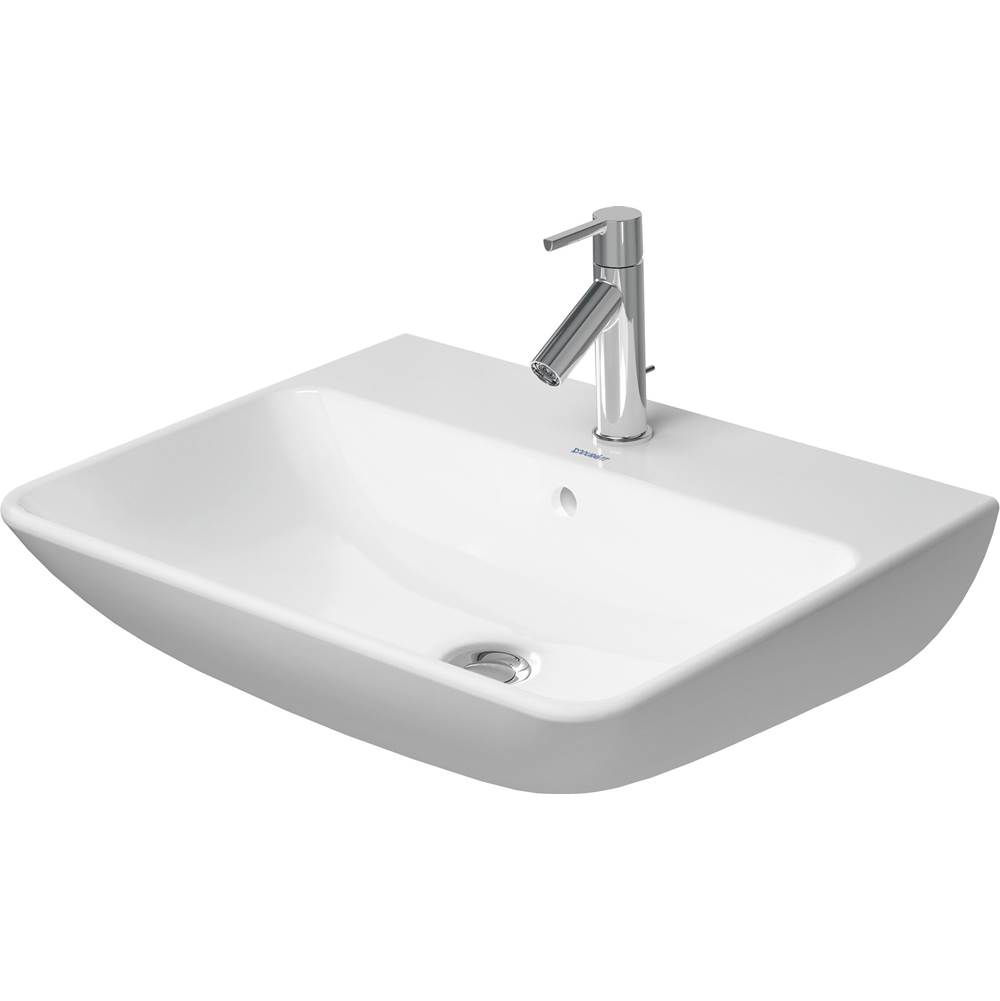 Duravit Wall Mount Bathroom Sinks item 23356000301