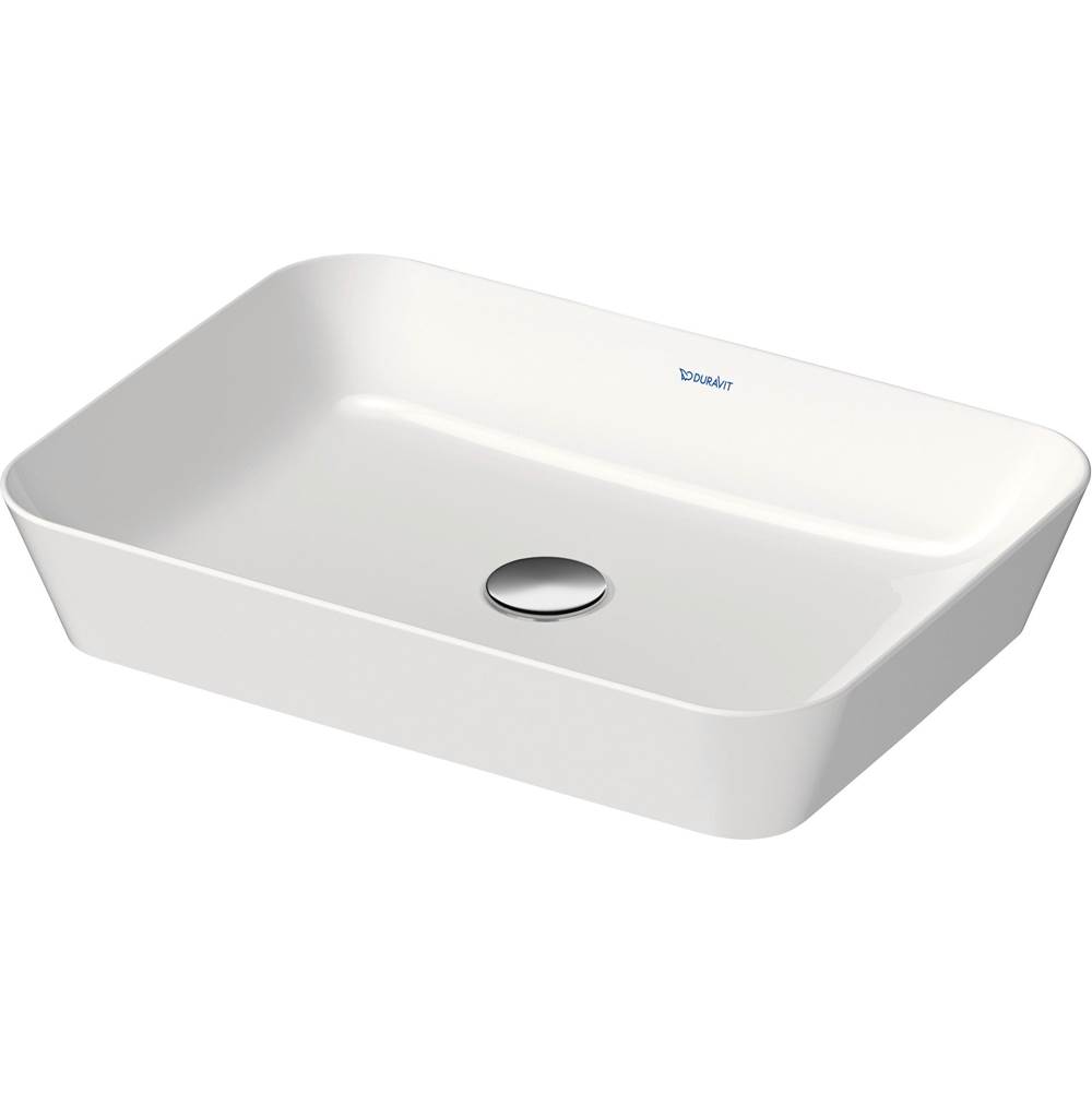 Duravit Vessel Bathroom Sinks item 2347550000