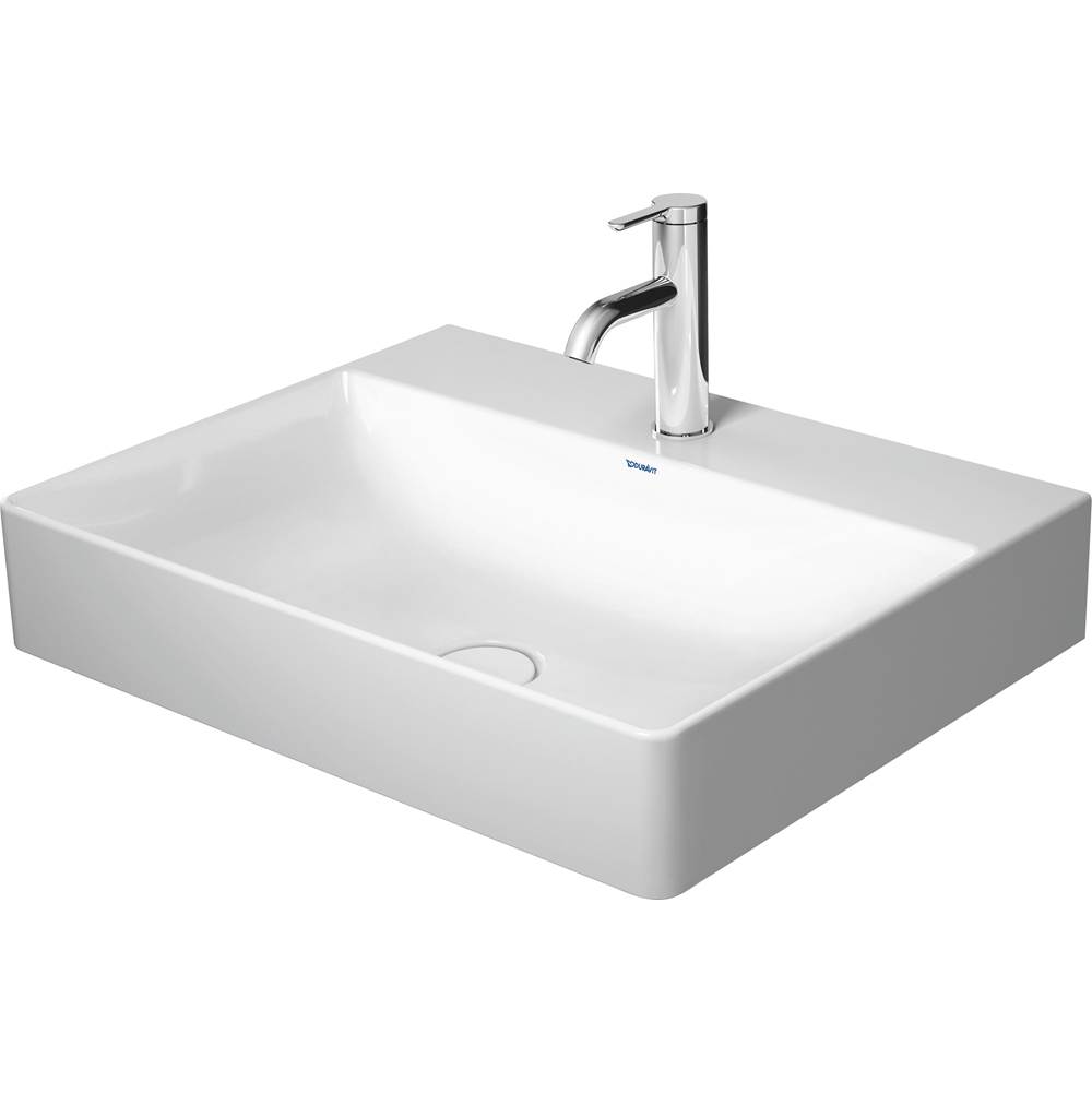 Duravit Vessel Bathroom Sinks item 2353600044