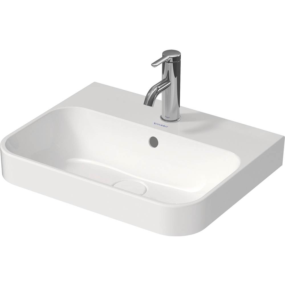 Duravit Vessel Bathroom Sinks item 23605061601
