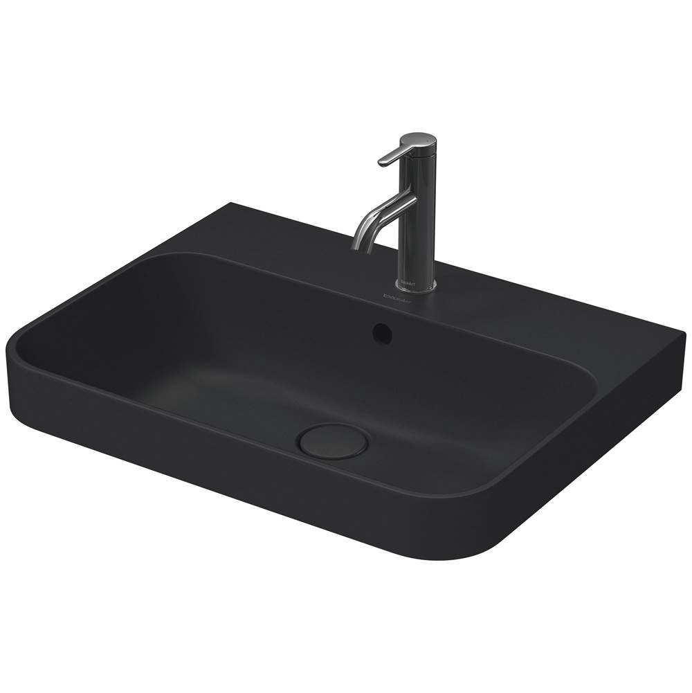 Duravit Vessel Bathroom Sinks item 23606013001