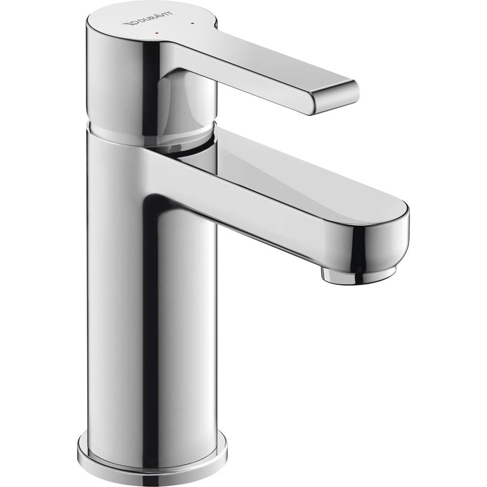 Duravit Single Hole Bathroom Sink Faucets item B21010002U10