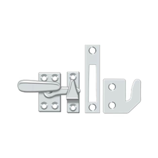 Deltana Sash Locks Double Hung Window item CF066U26