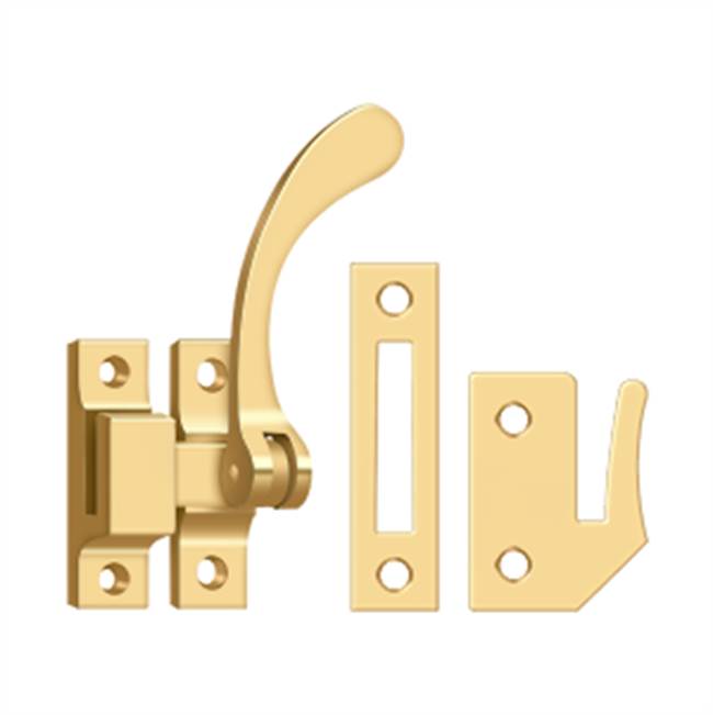 Deltana Sash Locks Double Hung Window item CF450CR003