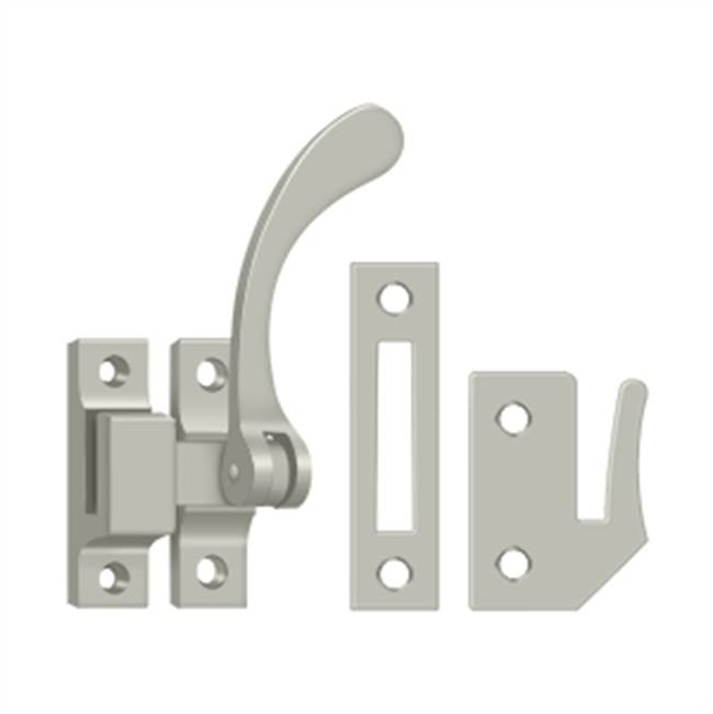 Deltana Sash Locks Double Hung Window item CF450U15