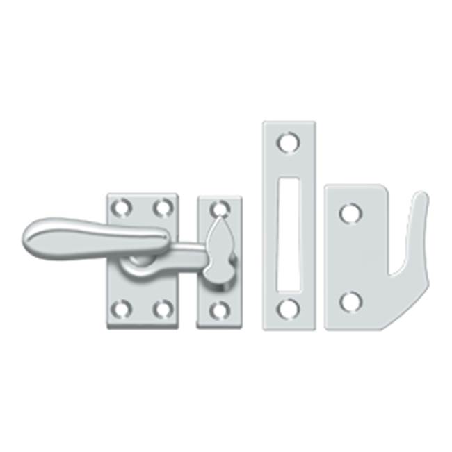 Deltana Sash Locks Double Hung Window item CF66U26