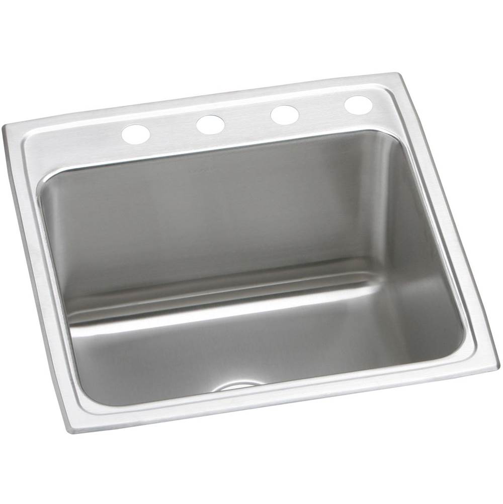 Elkay Drop In Kitchen Sinks item DLR2222103