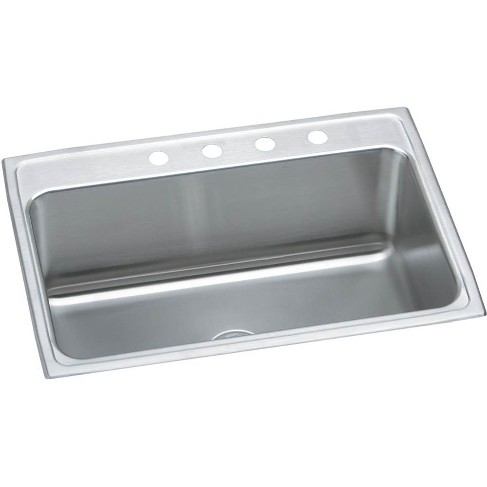 Elkay Drop In Kitchen Sinks item DLR3122103