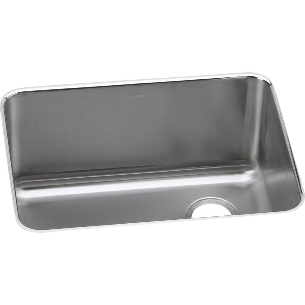 Elkay Undermount Kitchen Sinks item ELUH231712R