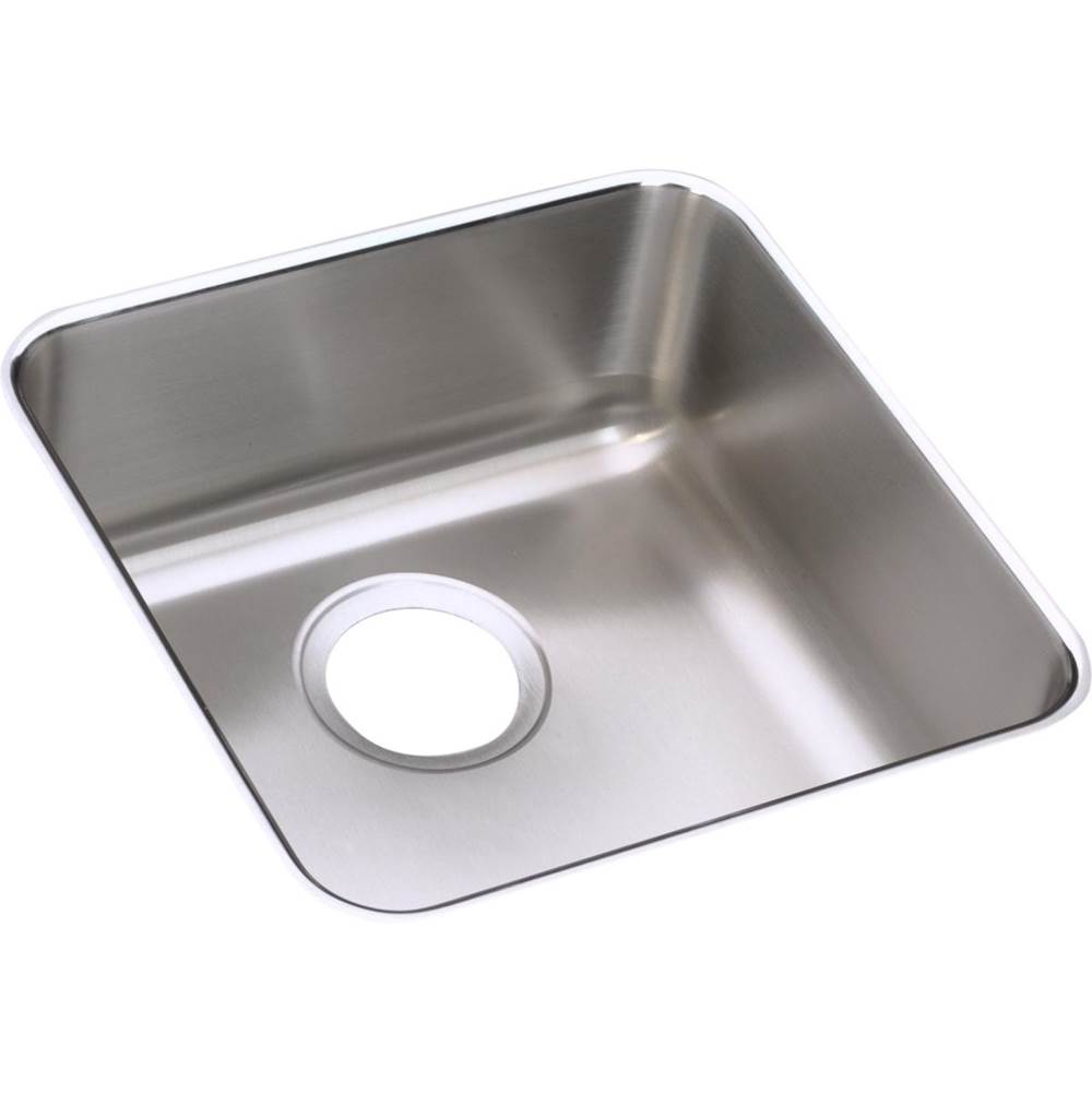Elkay Undermount Kitchen Sinks item ELUHAD141450