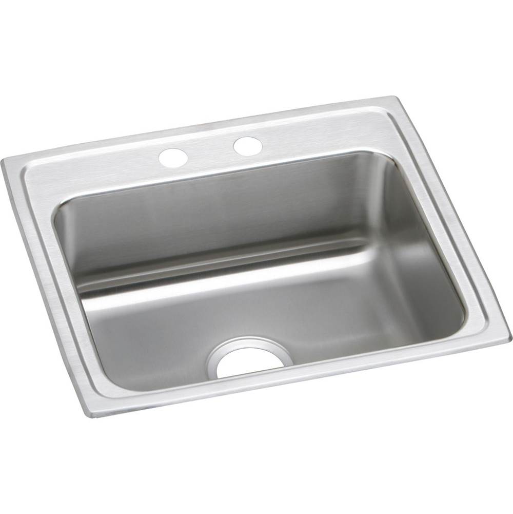Elkay Drop In Kitchen Sinks item LRAD2219503