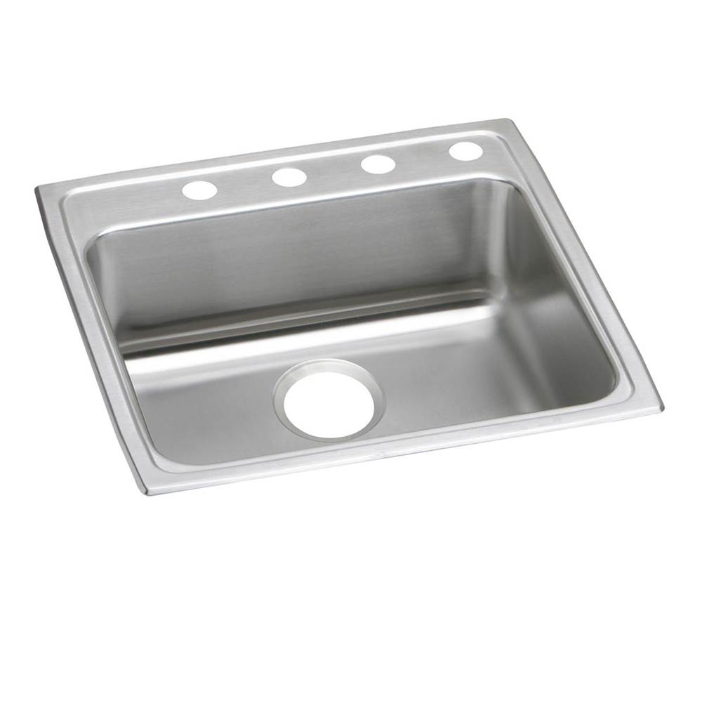 Elkay Drop In Kitchen Sinks item LRAD2222602
