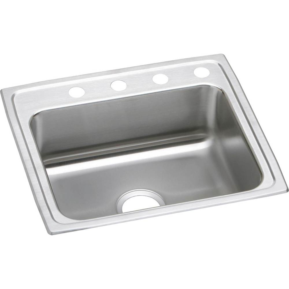 Elkay Drop In Kitchen Sinks item LRAD2521550