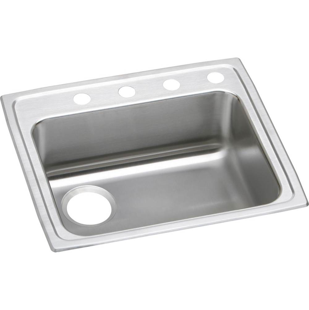 Elkay Drop In Kitchen Sinks item LRAD2521501