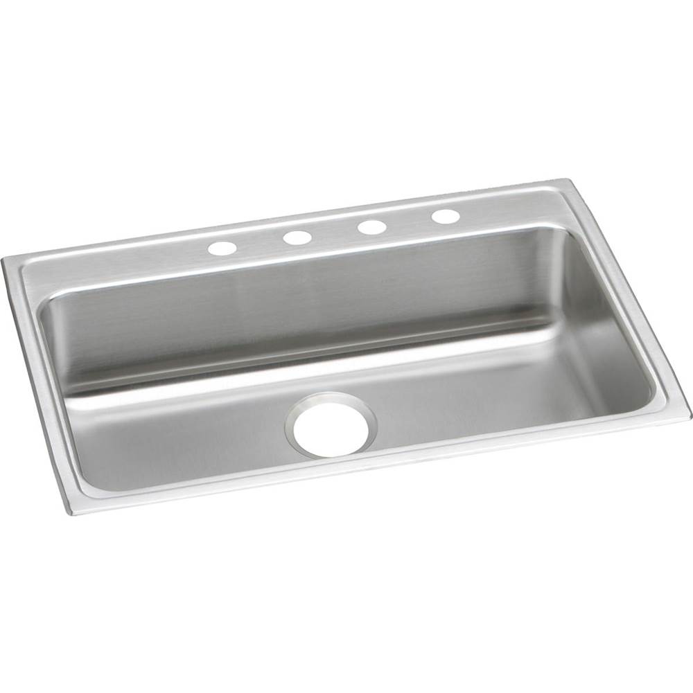 Elkay Drop In Kitchen Sinks item LRAD3122401