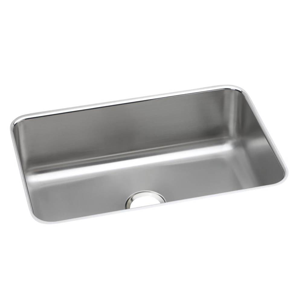 Elkay Undermount Kitchen Sinks item DCFU2416
