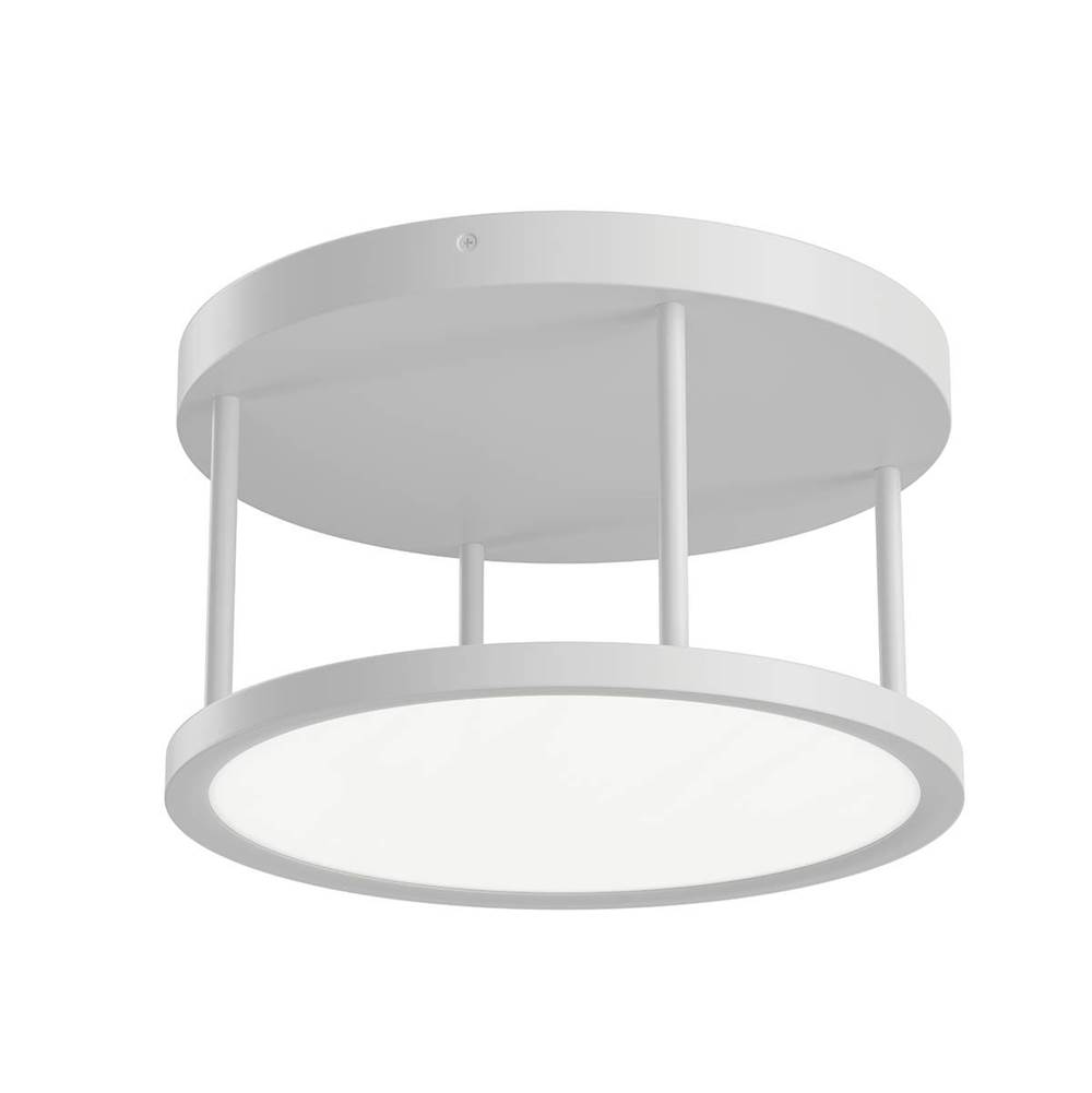 Elan Semi Flush Ceiling Lights item 84319WH