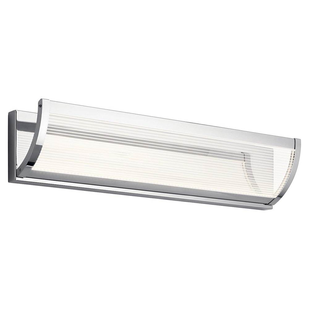 Elan Linear Vanity Bathroom Lights item 85050CH