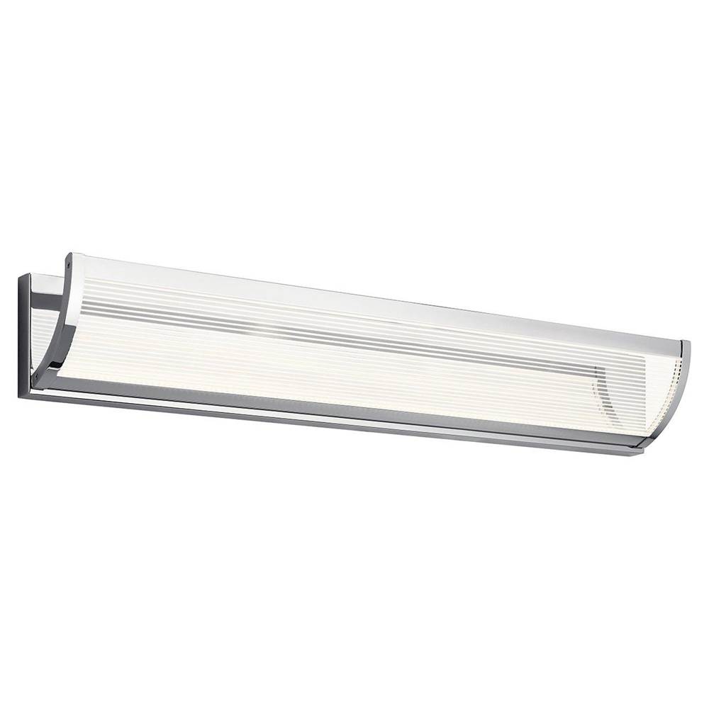Elan Linear Vanity Bathroom Lights item 85051CH