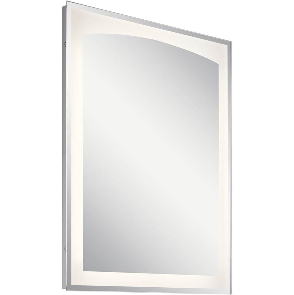 Elan Electric Lighted Mirrors Mirrors item 86006WH