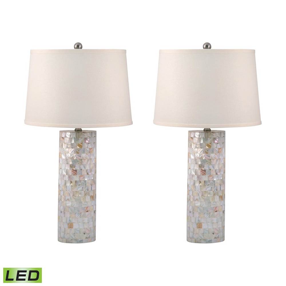 Elk Home Table Lamps Lamps item 812/S2-LED