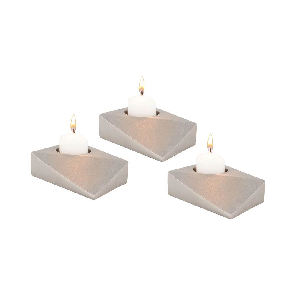 Elk Home  Candle Holders item 8987-037/S3