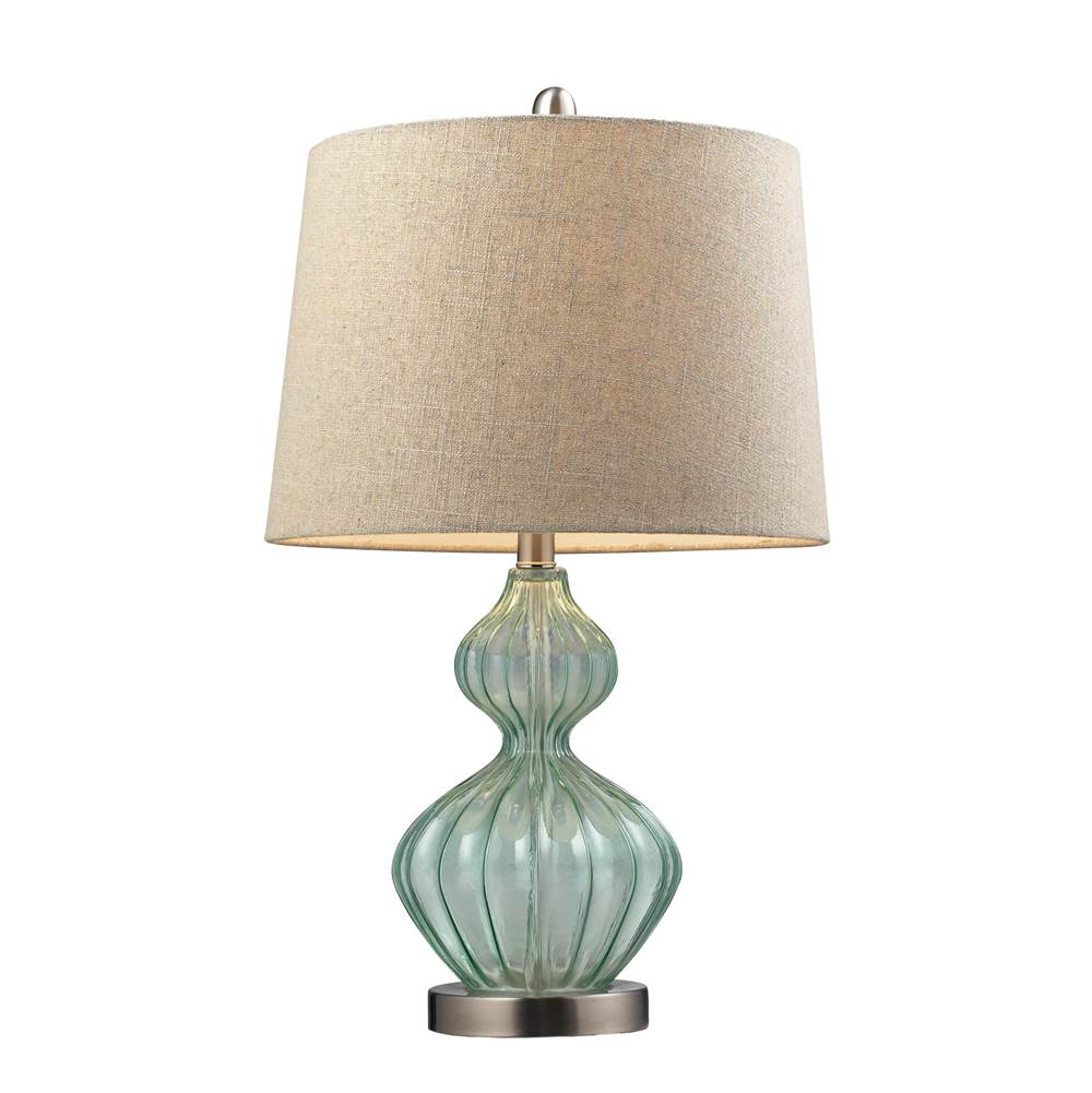 Elk Home Table Lamps Lamps item D141
