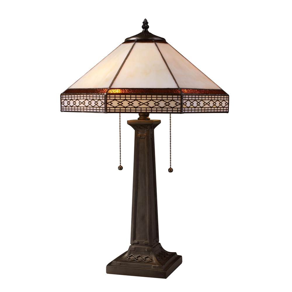 Elk Home Table Lamps Lamps item D1858