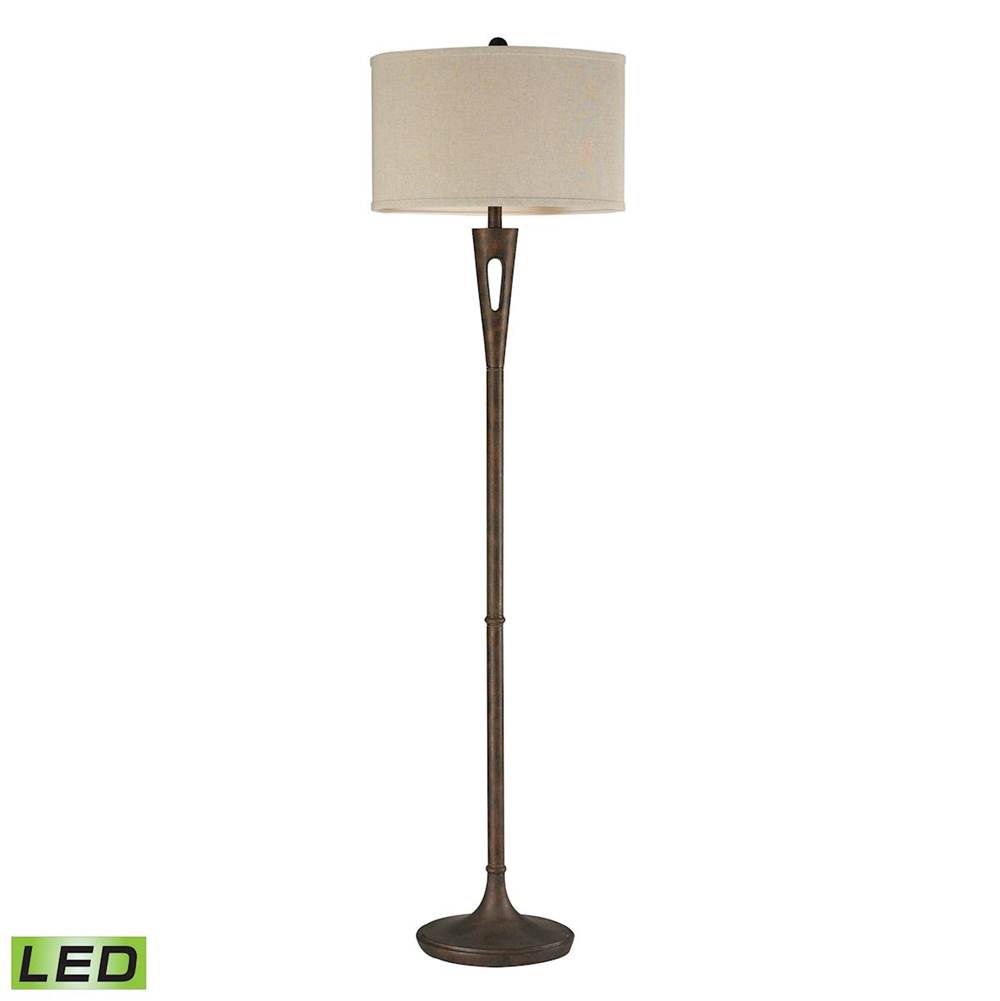 Elk Home Floor Lamps Lamps item D2427-LED