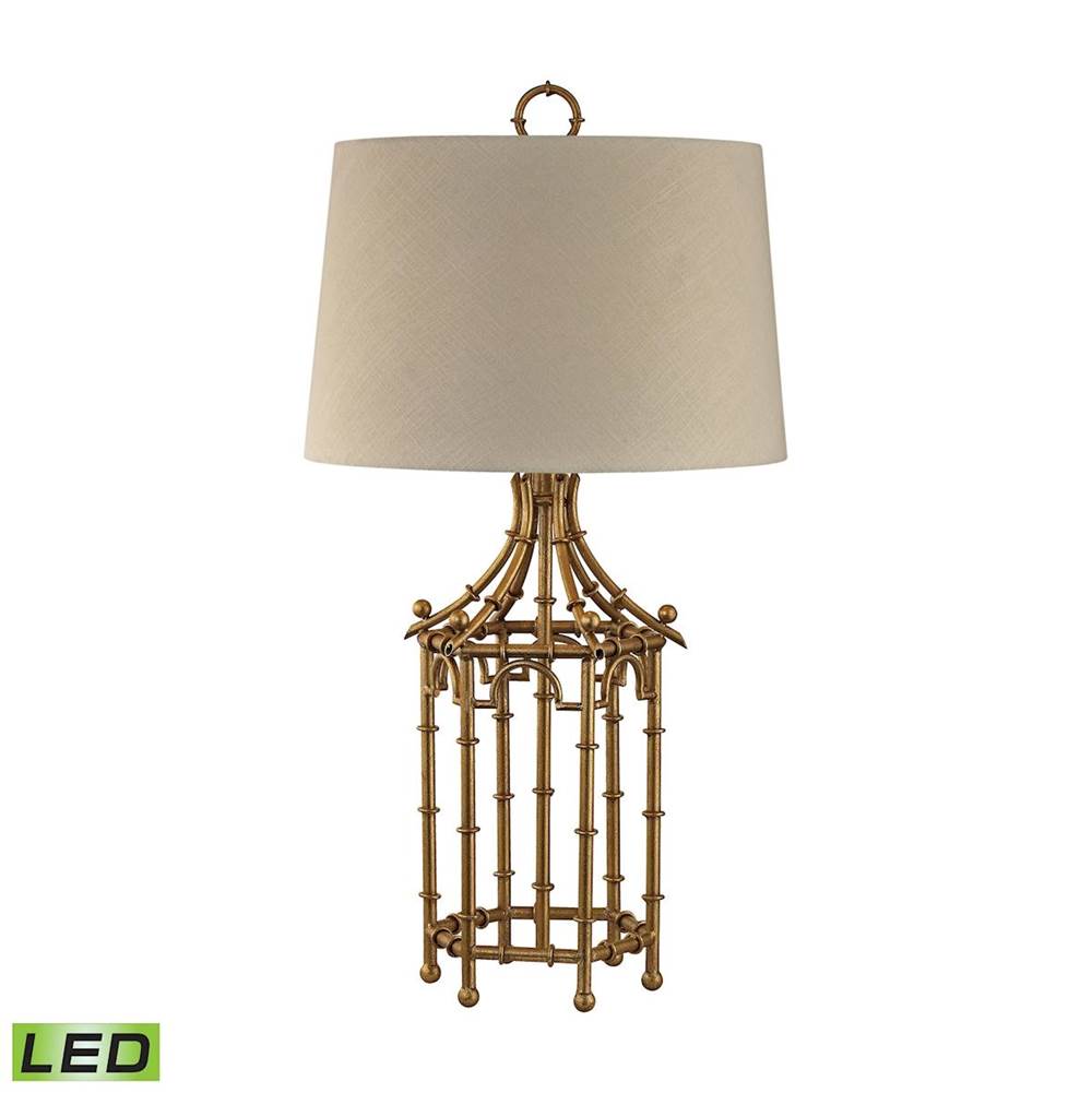 Elk Home Table Lamps Lamps item D2864-LED