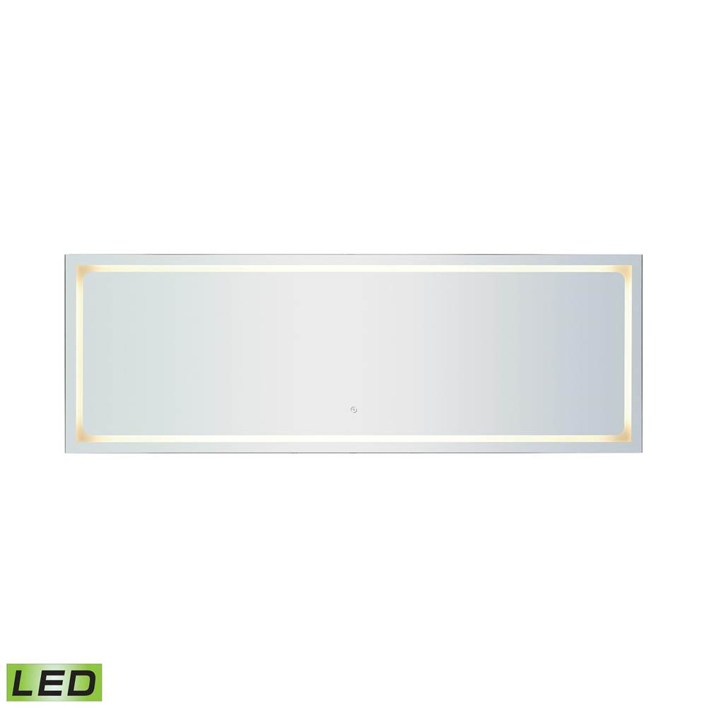 Elk Home Electric Lighted Mirrors Mirrors item LM3K-1855-PL4