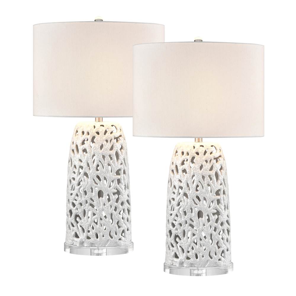 Elk Home Table Lamps Lamps item S0019-10308/S2