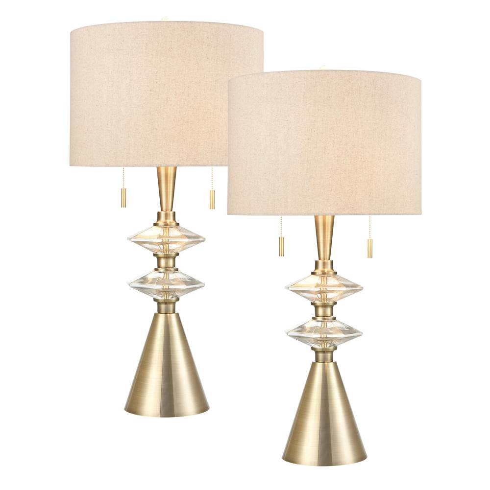 Elk Home Table Lamps Lamps item S0019-8042/S2