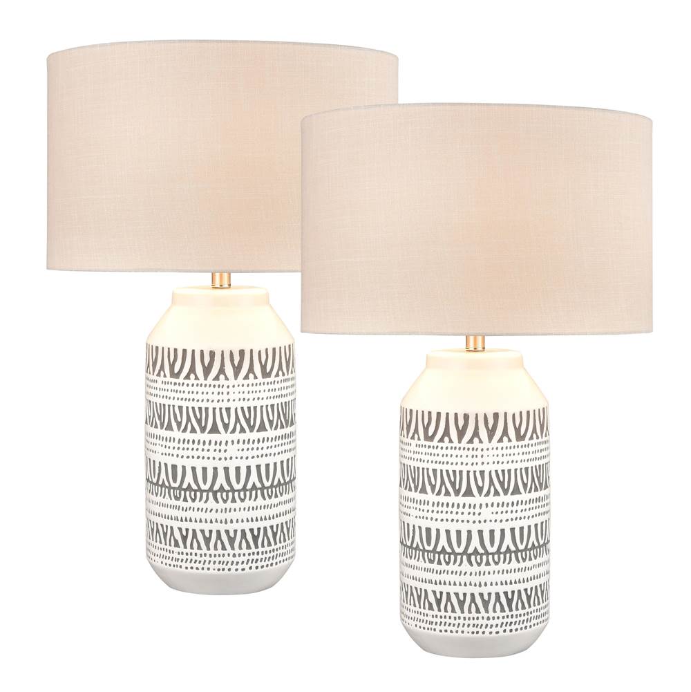 Elk Home Table Lamps Lamps item S0019-8044/S2