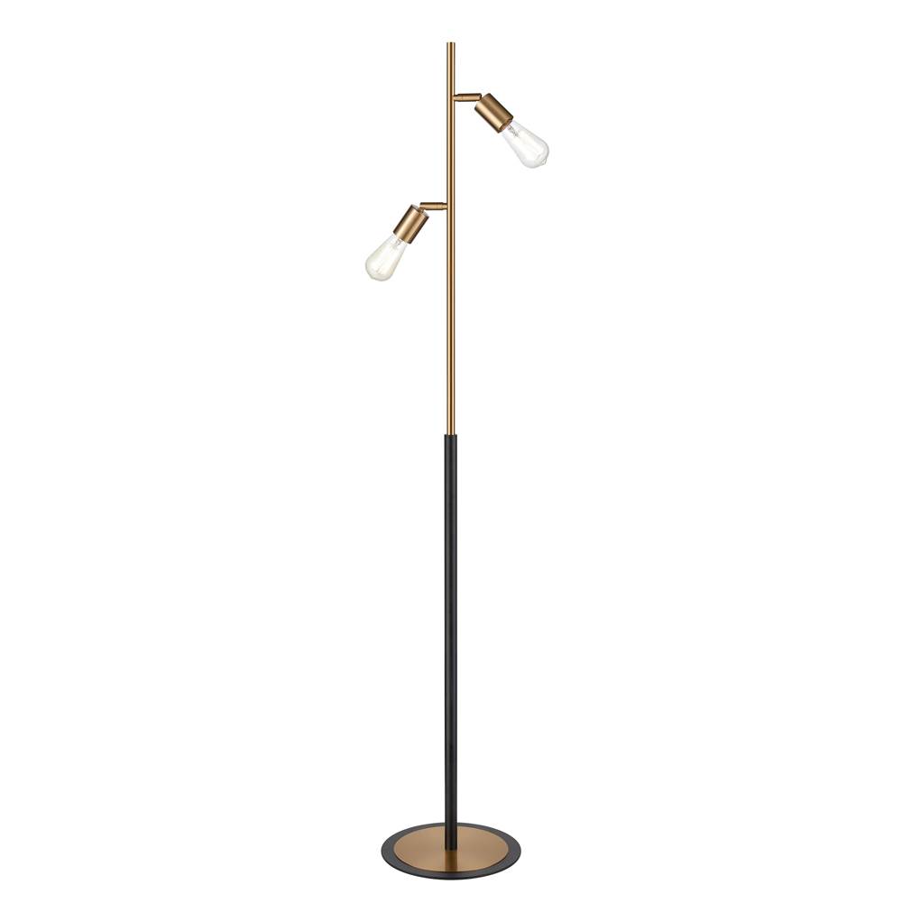 Elk Home Floor Lamps Lamps item S0019-9564