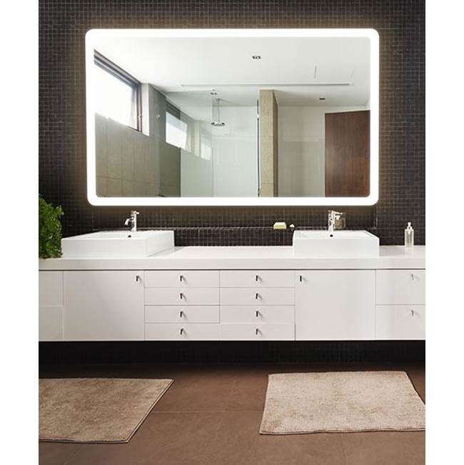 Bathroom Mirrors Ultra Design Center, Bathroom Mirrors Denver Co