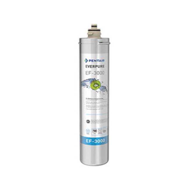 Ever Pure Drop In Water Filter Cartridges Whole House Filtration item EV985750