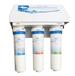 In Line Water filtration