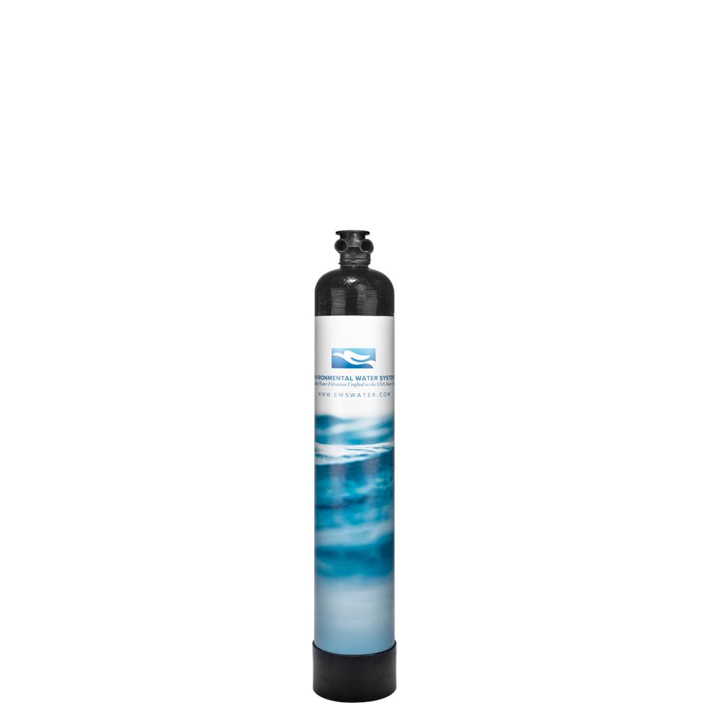 Environmental Water Systems  Whole House Water Treatment item EWS-PH-1054-55