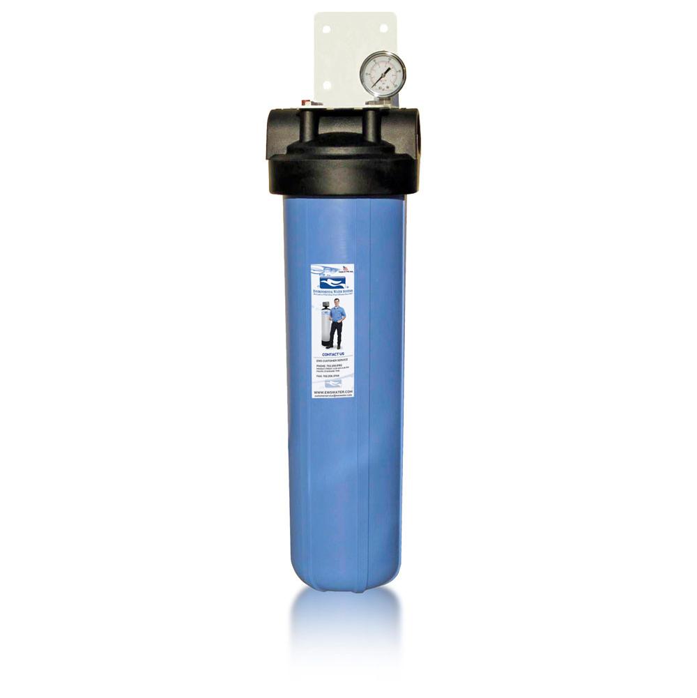 Environmental Water Systems  Filters item EWS-HEATER-GUARD-1.5
