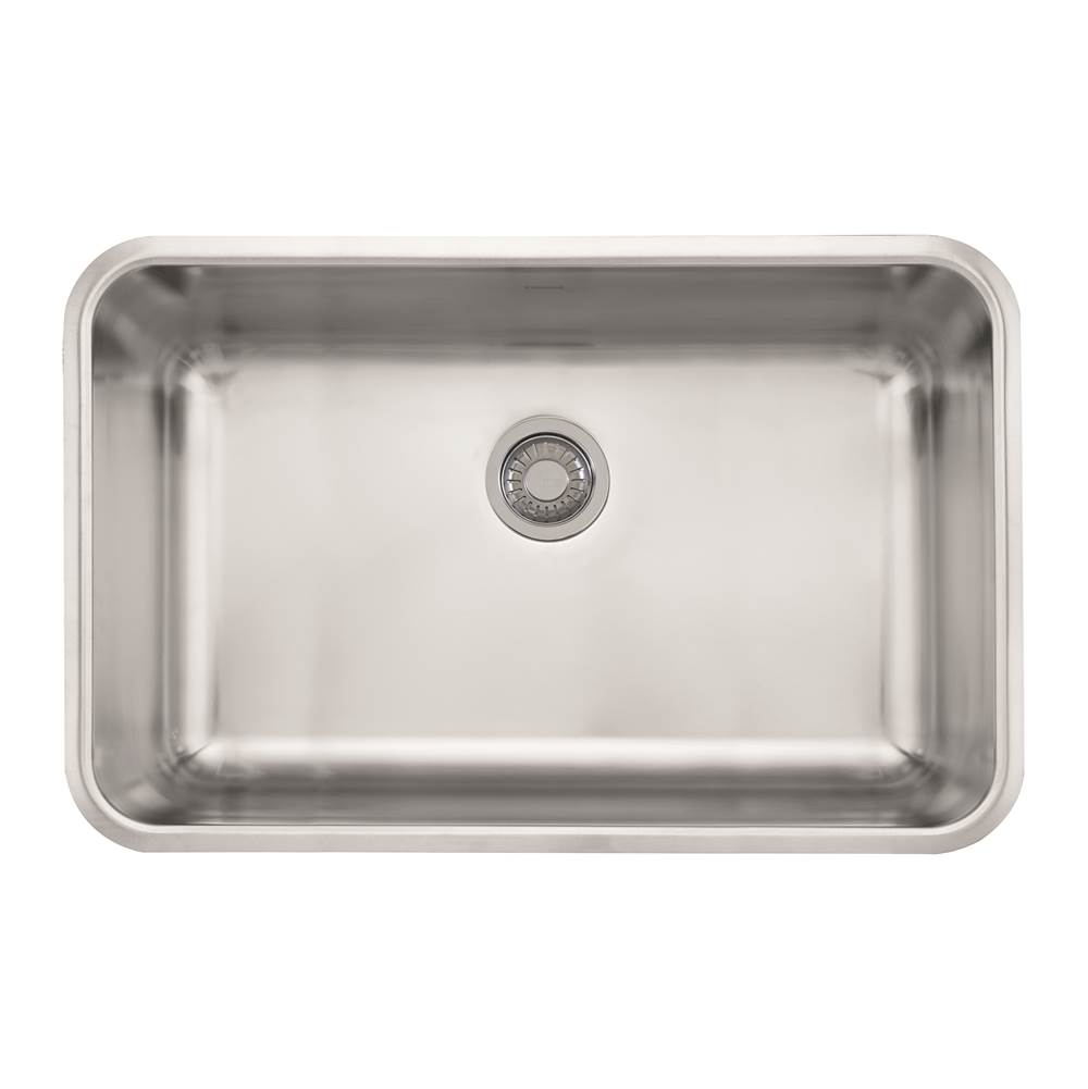 Franke Undermount Kitchen Sinks item GDX11028