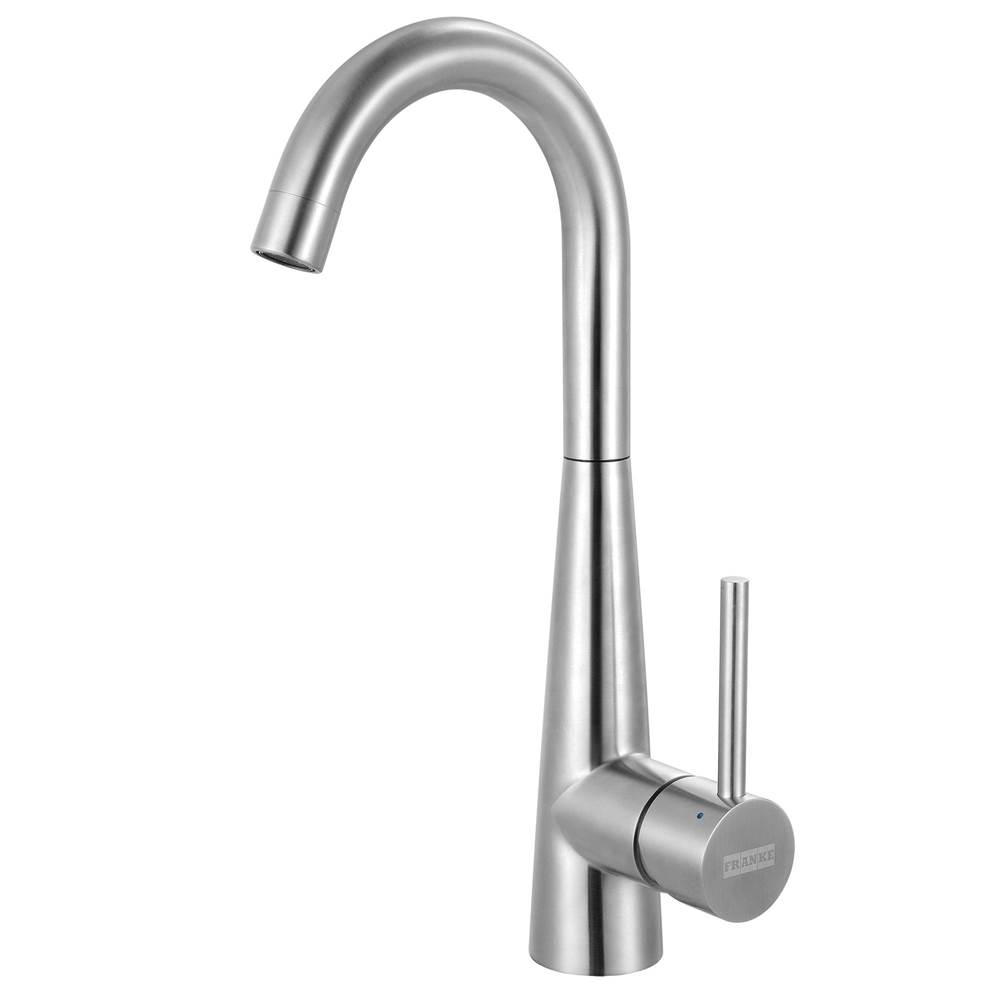 Franke  Bar Sink Faucets item STL-BR-304