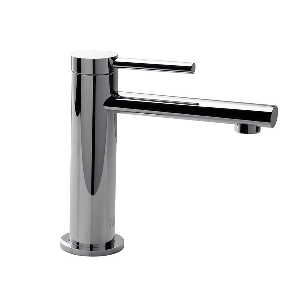 Franz Viegener Single Hole Bathroom Sink Faucets item FV182/59-SGR