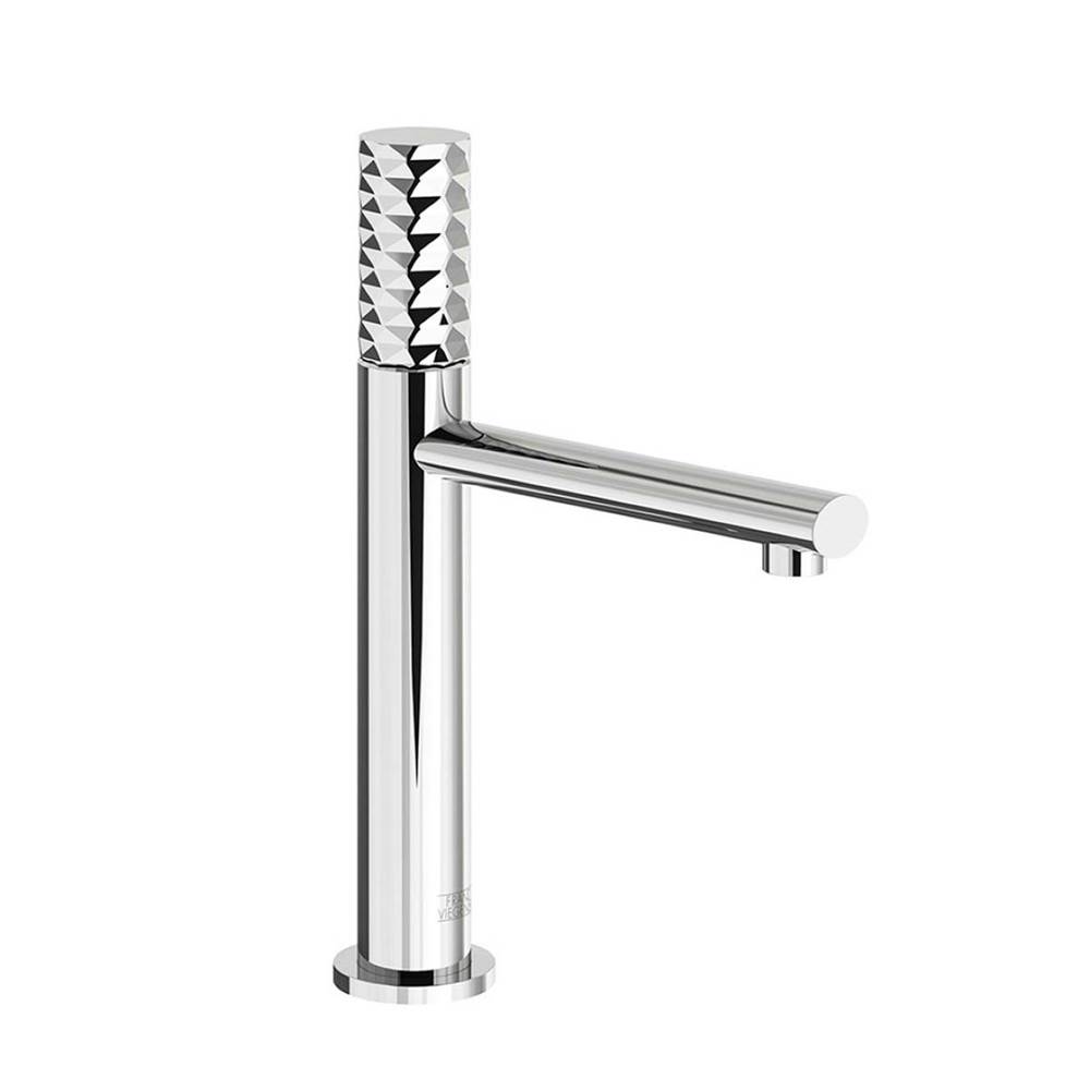 Franz Viegener Vessel Bathroom Sink Faucets item FV181.01/59D-UPB