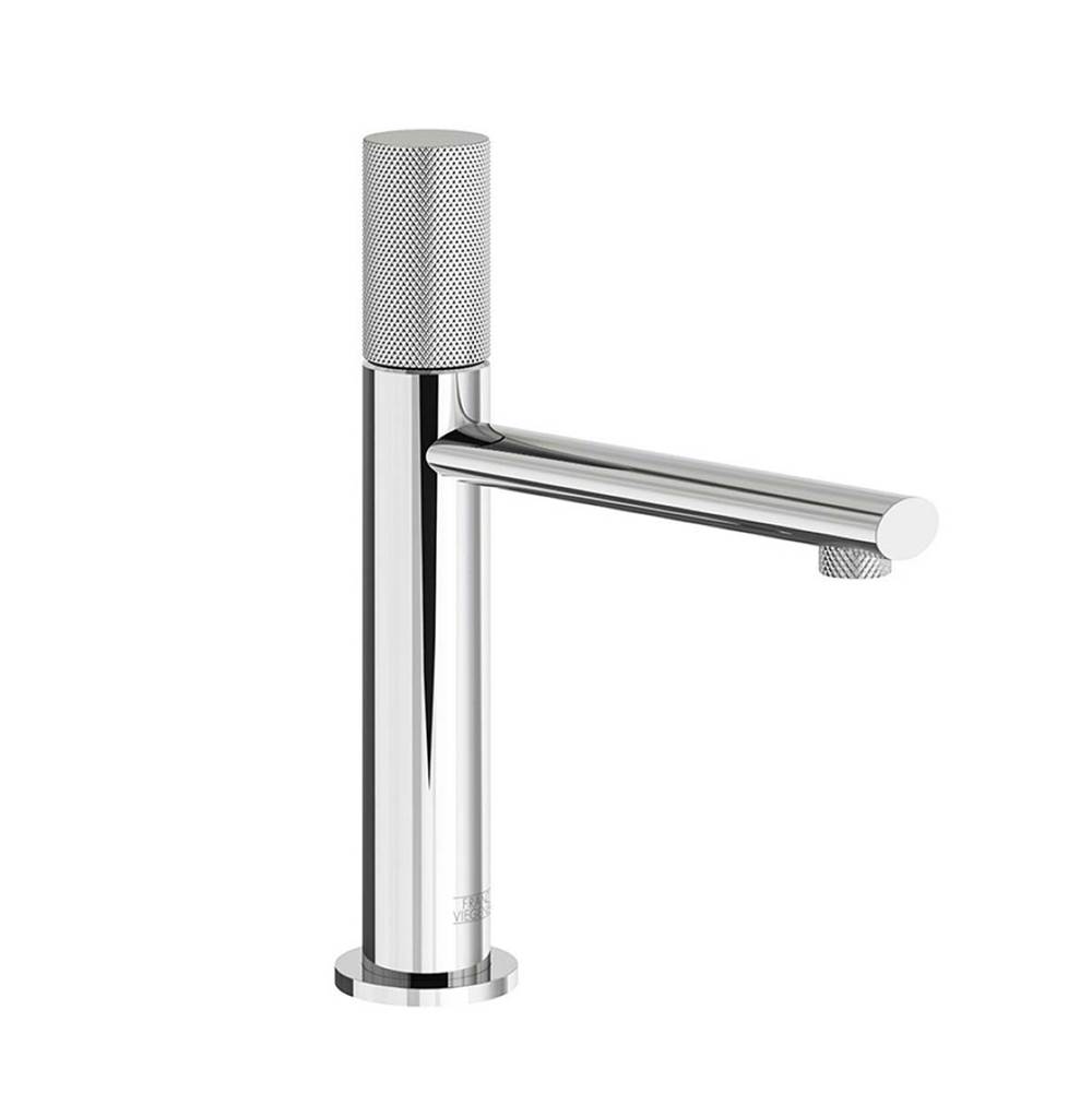 Franz Viegener Vessel Bathroom Sink Faucets item FV181.01/59K-BK