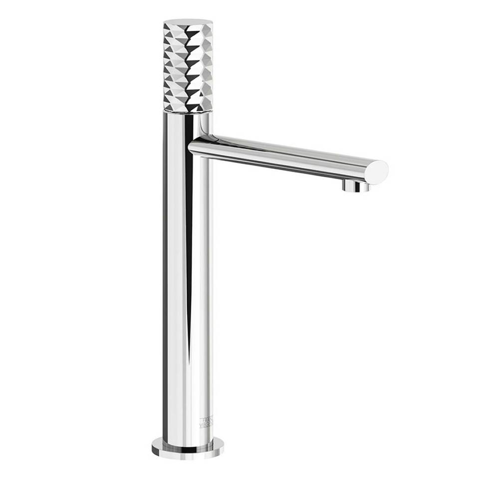 Franz Viegener Vessel Bathroom Sink Faucets item FV181.02/59D-PG