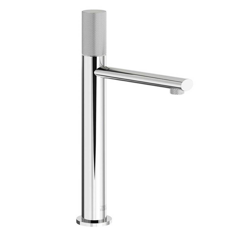 Franz Viegener Vessel Bathroom Sink Faucets item FV181.02/59K-UPB